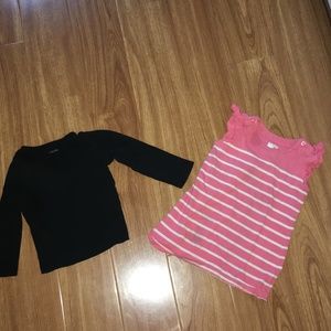 💙 Baby Gap Tunic 18-24mos.